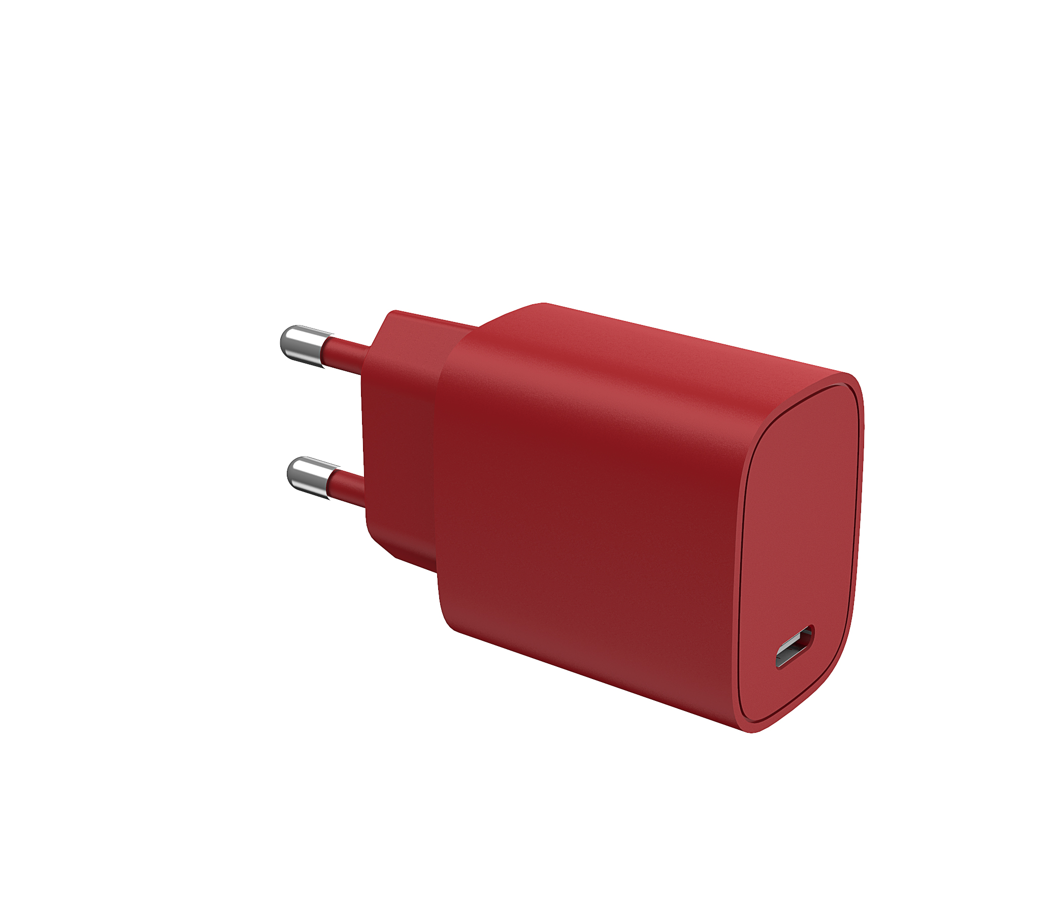 PD20W Single C Charger